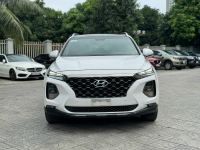 Bán xe Hyundai SantaFe Premium 2.4L HTRAC 2019 giá 886 Triệu - Hà Nội