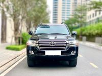 Bán xe Toyota Land Cruiser 2018 VX 4.6 V8 giá 3 Tỷ 840 Triệu - Hà Nội