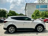 Bán xe Hyundai SantaFe 2018 2.4L 4WD giá 770 Triệu - Hà Nội
