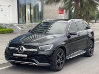 Bán xe Mercedes Benz GLC 300 4Matic 2022 giá 2 Tỷ 110 Triệu - Hà Nội