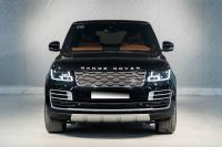 Bán xe LandRover Range Rover Autobiography LWB 5.0 2014 giá 3 Tỷ 400 Triệu - Hà Nội