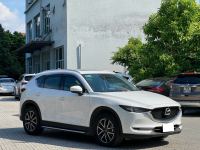 Bán xe Mazda CX5 2017 2.5 AT 2WD giá 640 Triệu - Hà Nội