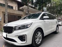Bán xe Kia Sedona 2019 2.2 DAT Luxury giá 825 Triệu - Hà Nội
