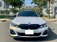 Bán xe BMW 3 Series 320i M Sport 2021 giá 1 Tỷ 199 Triệu - Hà Nội
