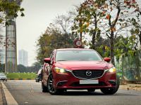 Bán xe Mazda 6 Luxury 2.0 AT 2019 giá 610 Triệu - Hà Nội