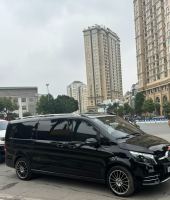 Bán xe Mercedes Benz V class V250 AMG 2022 giá 3 Tỷ 50 Triệu - Hà Nội