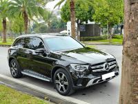 Bán xe Mercedes Benz GLC 200 4Matic 2021 giá 1 Tỷ 565 Triệu - Hà Nội