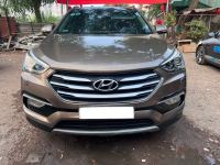 Bán xe Hyundai SantaFe 2.4L 4WD 2018 giá 730 Triệu - Hà Nội