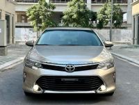 Bán xe Toyota Camry 2.0E 2018 giá 680 Triệu - Hà Nội