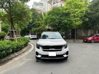 Bán xe Kia Seltos 2021 Luxury 1.4 AT giá 620 Triệu - Hà Nội