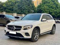 Bán xe Mercedes Benz GLC 2018 300 4Matic giá 1 Tỷ 230 Triệu - Hà Nội