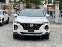 Bán xe Hyundai SantaFe 2020 Premium 2.4L HTRAC giá 899 Triệu - Hà Nội