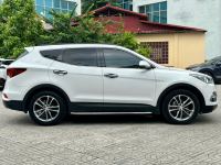 Bán xe Hyundai SantaFe 2.4L 4WD 2018 giá 760 Triệu - Hà Nội