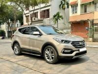 Bán xe Hyundai SantaFe 2.4L 4WD 2017 giá 685 Triệu - Hà Nội