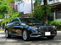 Bán xe Mercedes Benz E class E200 Exclusive 2022 giá 1 Tỷ 999 Triệu - Hà Nội