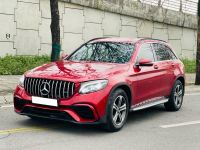 Bán xe Mercedes Benz GLC 200 2019 giá 1 Tỷ 50 Triệu - Hà Nội