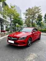 Bán xe Mercedes Benz CLA class 2017 CLA 200 giá 655 Triệu - Hà Nội