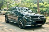 Bán xe Mercedes Benz GLC 300 4Matic 2018 giá 1 Tỷ 220 Triệu - Hà Nội