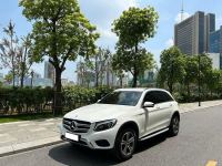 Bán xe Mercedes Benz GLC 2017 250 4Matic giá 999 Triệu - Hà Nội