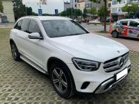Bán xe Mercedes Benz GLC 200 2020 giá 1 Tỷ 399 Triệu - Hà Nội