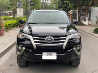 Bán xe Toyota Fortuner 2019 2.4G 4x2 MT giá 799 Triệu - Hà Nội