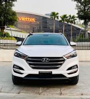 Bán xe Hyundai Tucson 2018 2.0 ATH giá 650 Triệu - Hà Nội