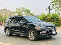Bán xe Hyundai SantaFe 2.2L 4WD 2018 giá 775 Triệu - Hà Nội