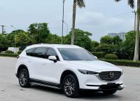 Bán xe Mazda CX8 Luxury 2021 giá 885 Triệu - Hà Nội