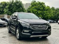 Bán xe Hyundai SantaFe 2016 2.4L 4WD giá 640 Triệu - Hà Nội