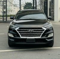 Bán xe Hyundai Tucson 2.0 AT CRDi Đặc biệt 2021 giá 799 Triệu - Hà Nội