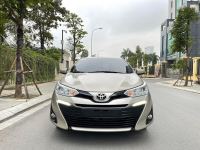 can ban xe oto cu lap rap trong nuoc Toyota Vios 1.5E CVT 2020
