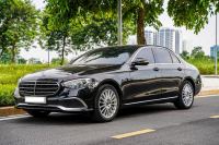 Bán xe Mercedes Benz E class 2021 E200 Exclusive giá 1 Tỷ 760 Triệu - Hà Nội