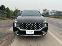 Bán xe Hyundai SantaFe 2023 Cao cấp 2.5L HTRAC giá 1 Tỷ 199 Triệu - Hà Nội