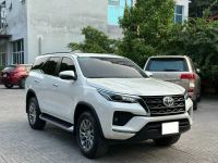 Bán xe Toyota Fortuner 2.7L 4x2 AT 2022 giá 1 Tỷ 60 Triệu - Hà Nội