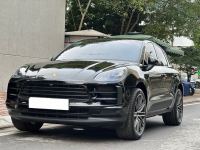 Bán xe Porsche Macan 2021 S giá 2 Tỷ 950 Triệu - Hà Nội