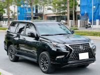 Bán xe Lexus GX 2020 460 giá 4 Tỷ 590 Triệu - Hà Nội