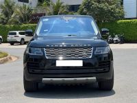 Bán xe LandRover Range Rover Autobiography LWB 5.0 2016 giá 3 Tỷ 680 Triệu - Hà Nội