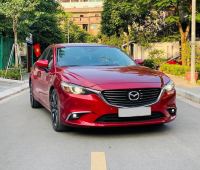 Bán xe Mazda 6 2018 2.0L Premium giá 560 Triệu - Hà Nội