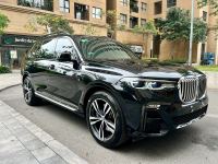 Bán xe BMW X7 xDrive40i M Sport 2020 giá 4 Tỷ 350 Triệu - Hà Nội