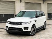 Bán xe LandRover Range Rover Sport 2014 HSE giá 1 Tỷ 570 Triệu - Hà Nội