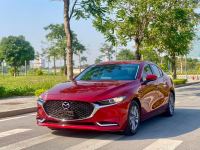 Bán xe Mazda 3 2022 1.5L Luxury giá 599 Triệu - Hà Nội
