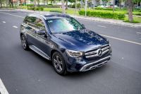 Bán xe Mercedes Benz GLC 2020 200 giá 1 Tỷ 299 Triệu - Hà Nội
