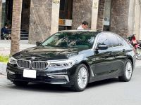 Bán xe BMW 5 Series 2018 530i Luxury Line giá 1 Tỷ 350 Triệu - Hà Nội