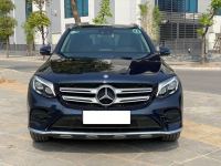 Bán xe Mercedes Benz GLC 300 4Matic 2017 giá 1 Tỷ 85 Triệu - Hà Nội