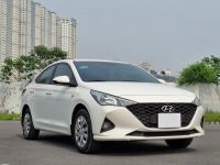Bán xe Hyundai Accent 2022 1.4 MT Tiêu Chuẩn giá 375 Triệu - Hà Nội