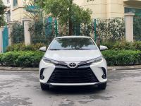 Bán xe Toyota Vios 2022 G 1.5 CVT giá 515 Triệu - Hà Nội