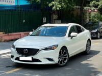 Bán xe Mazda 6 2017 2.0L Premium giá 520 Triệu - Hà Nội