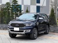 Bán xe Ford Everest 2021 Titanium 2.0L 4x2 AT giá 975 Triệu - Hà Nội