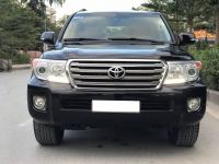 Bán xe Toyota Land Cruiser 2014 VX 4.6 V8 giá 1 Tỷ 899 Triệu - Hà Nội