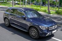 Bán xe Mercedes Benz GLC 200 4Matic 2022 giá 1 Tỷ 686 Triệu - Hà Nội